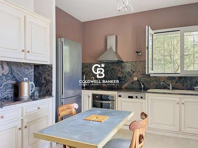 House Saint-Georges-d'Oléron - 2 bedrooms - 163m²