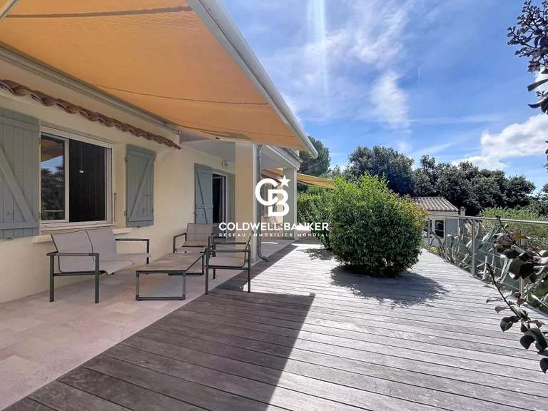 House Saint-Georges-d'Oléron - 2 bedrooms - 163m²