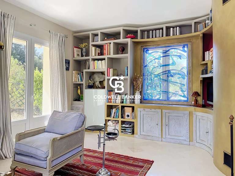 House Saint-Georges-d'Oléron - 2 bedrooms - 163m²