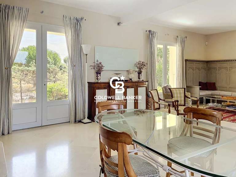 House Saint-Georges-d'Oléron - 2 bedrooms - 163m²