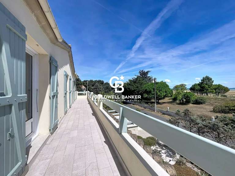House Saint-Georges-d'Oléron - 2 bedrooms - 163m²