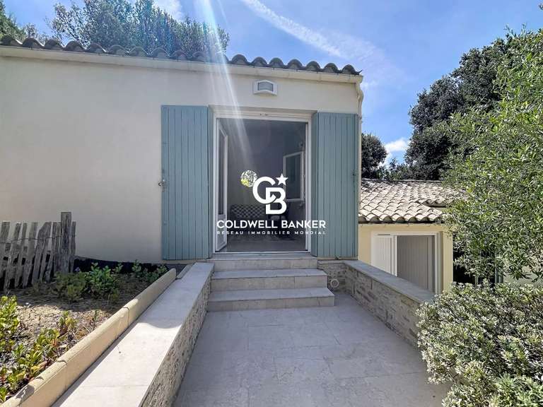 House Saint-Georges-d'Oléron - 2 bedrooms - 163m²