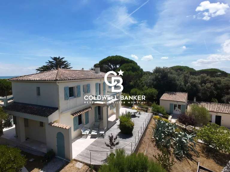 House Saint-Georges-d'Oléron - 2 bedrooms - 163m²