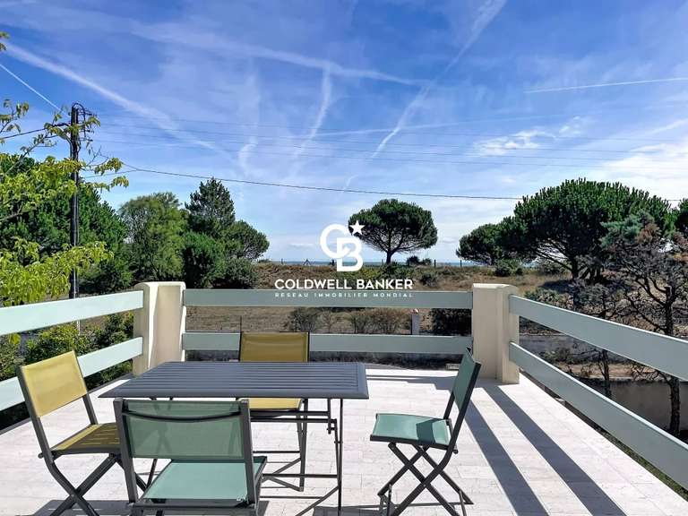 House Saint-Georges-d'Oléron - 2 bedrooms - 163m²