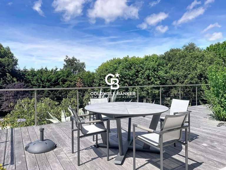 House Saint-Georges-d'Oléron - 2 bedrooms - 163m²
