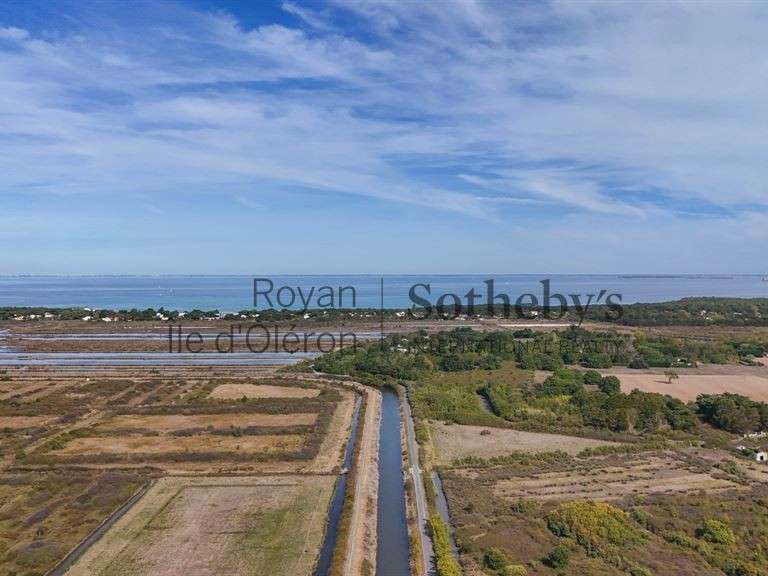 Maison Saint-Georges-d'Oléron - 5 chambres - 240m²