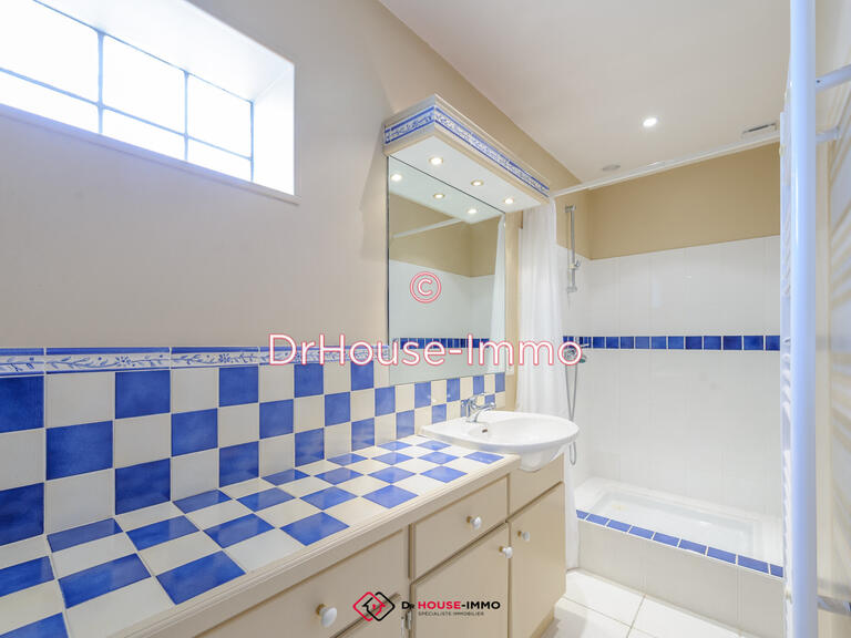 Villa Saint-Georges-d'Oléron - 4 chambres - 195m²
