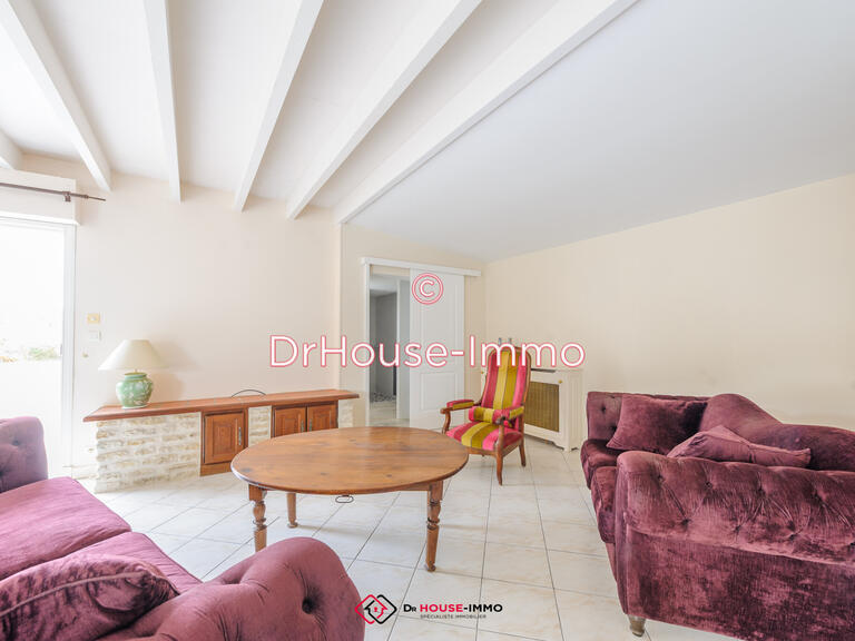 Villa Saint-Georges-d'Oléron - 4 chambres - 195m²