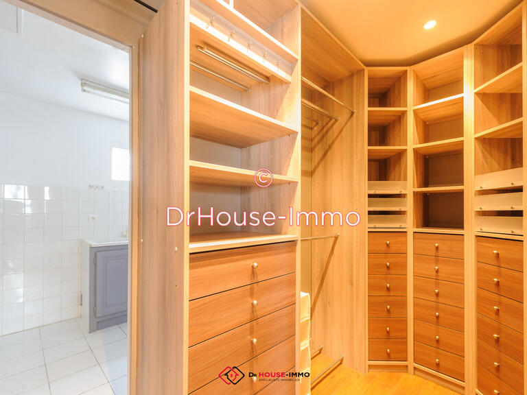Villa Saint-Georges-d'Oléron - 4 chambres - 195m²