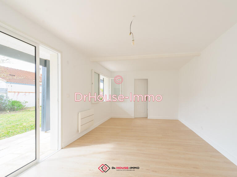 Villa Saint-Georges-d'Oléron - 4 chambres - 195m²