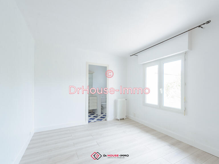 Villa Saint-Georges-d'Oléron - 4 chambres - 195m²