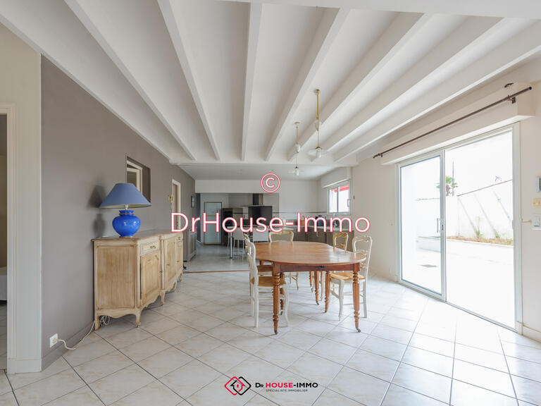 Villa Saint-Georges-d'Oléron - 4 chambres - 195m²