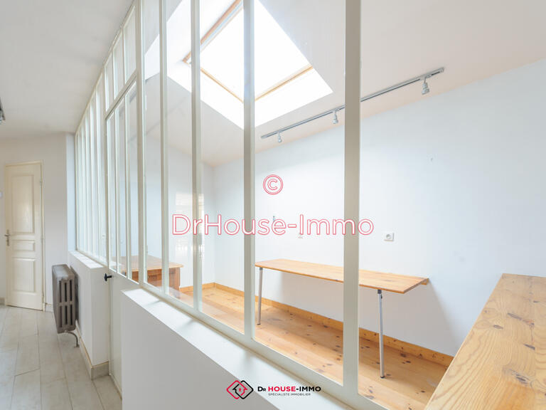 Villa Saint-Georges-d'Oléron - 4 chambres - 195m²