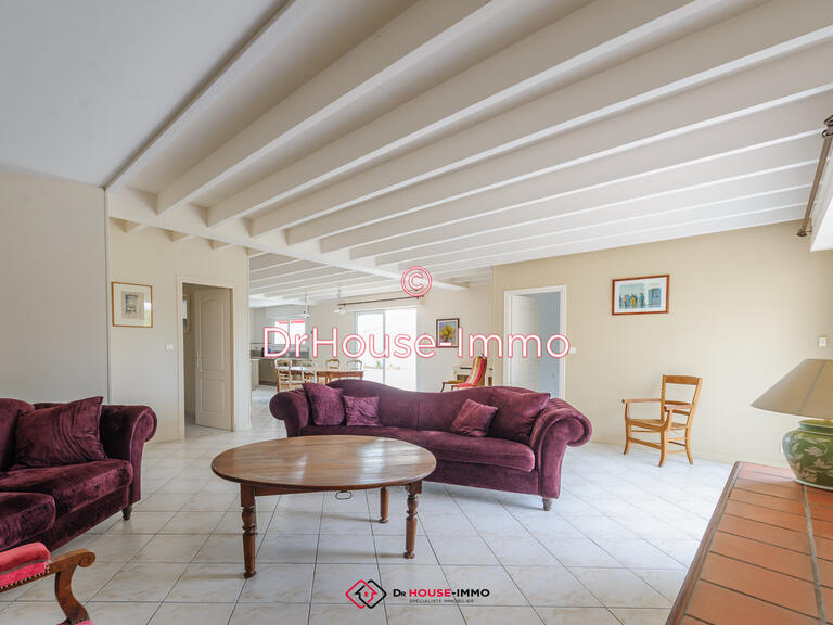 Villa Saint-Georges-d'Oléron - 4 chambres - 195m²