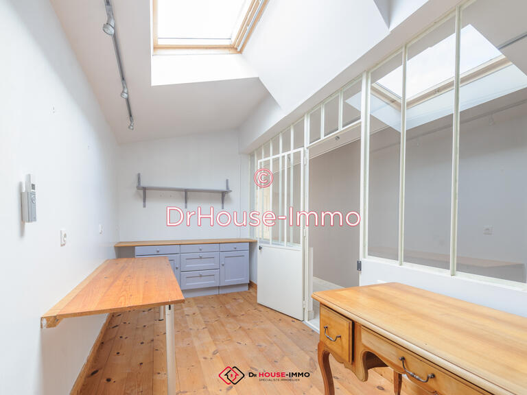Villa Saint-Georges-d'Oléron - 4 chambres - 195m²