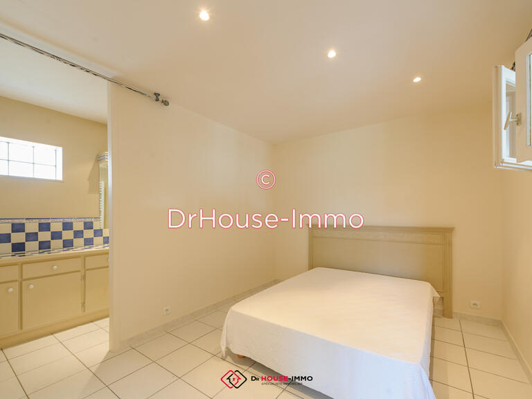 Villa Saint-Georges-d'Oléron - 4 chambres - 195m²