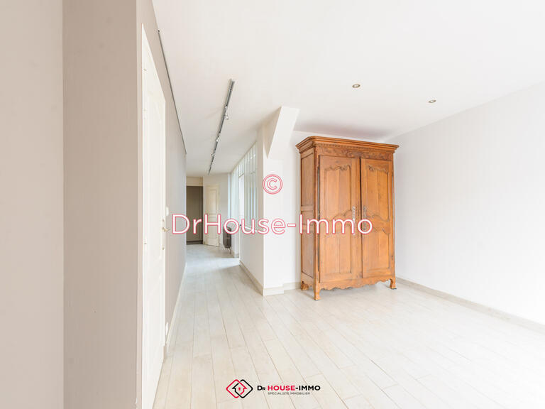 Villa Saint-Georges-d'Oléron - 4 chambres - 195m²