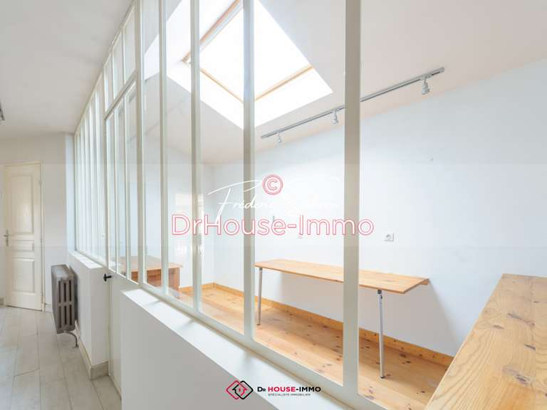 Villa Saint-Georges-d'Oléron - 4 chambres - 195m²