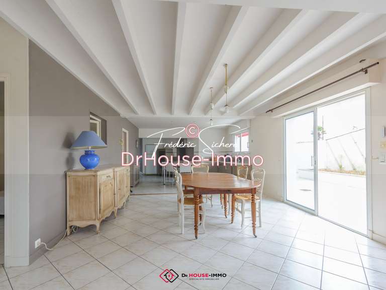 Villa Saint-Georges-d'Oléron - 4 chambres - 195m²