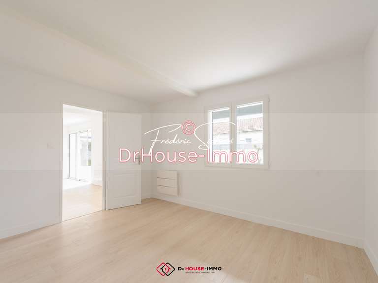 Villa Saint-Georges-d'Oléron - 4 chambres - 195m²