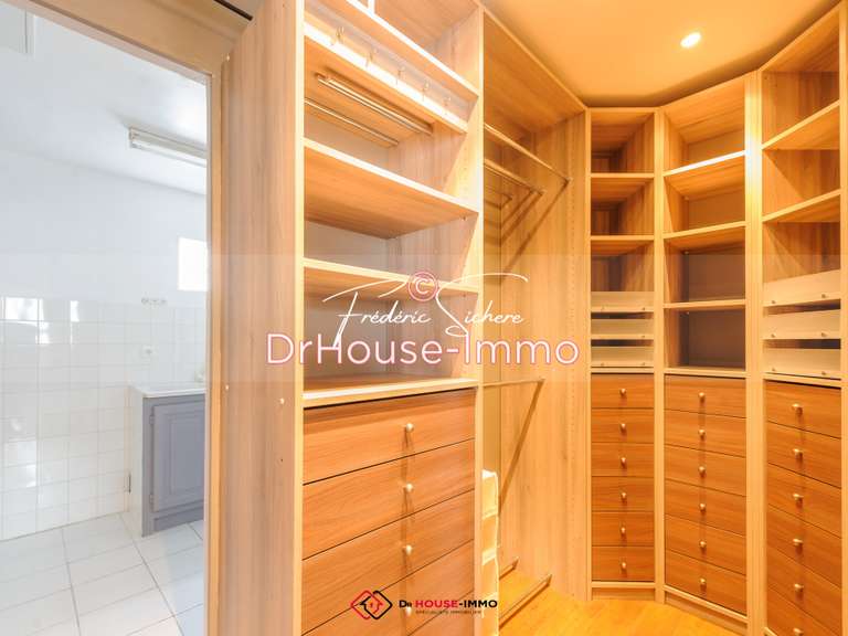Villa Saint-Georges-d'Oléron - 4 chambres - 195m²