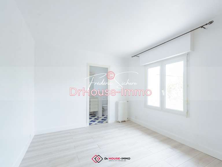 Villa Saint-Georges-d'Oléron - 4 chambres - 195m²