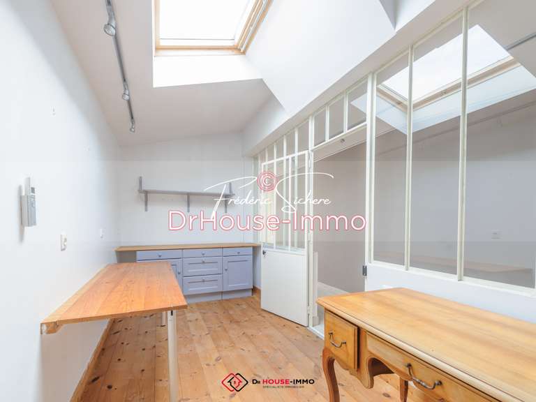 Villa Saint-Georges-d'Oléron - 4 chambres - 195m²