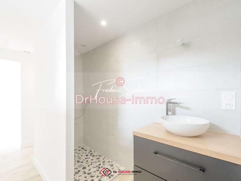 Villa Saint-Georges-d'Oléron - 4 chambres - 195m²
