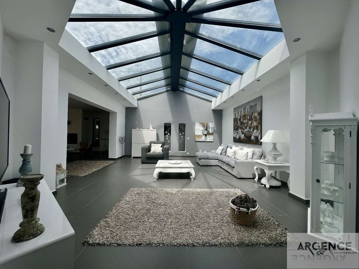 Maison Saint-Georges-d'Orques