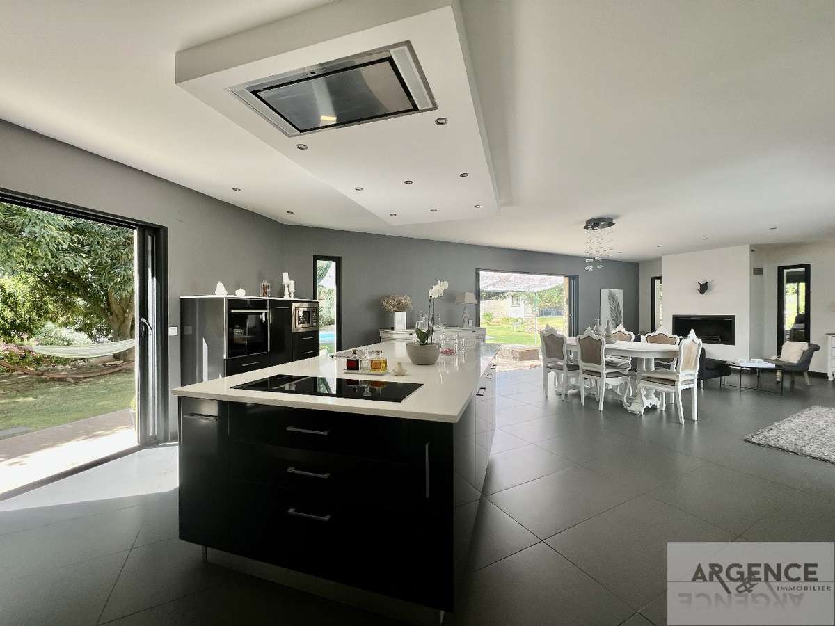 Maison Saint-Georges-d'Orques