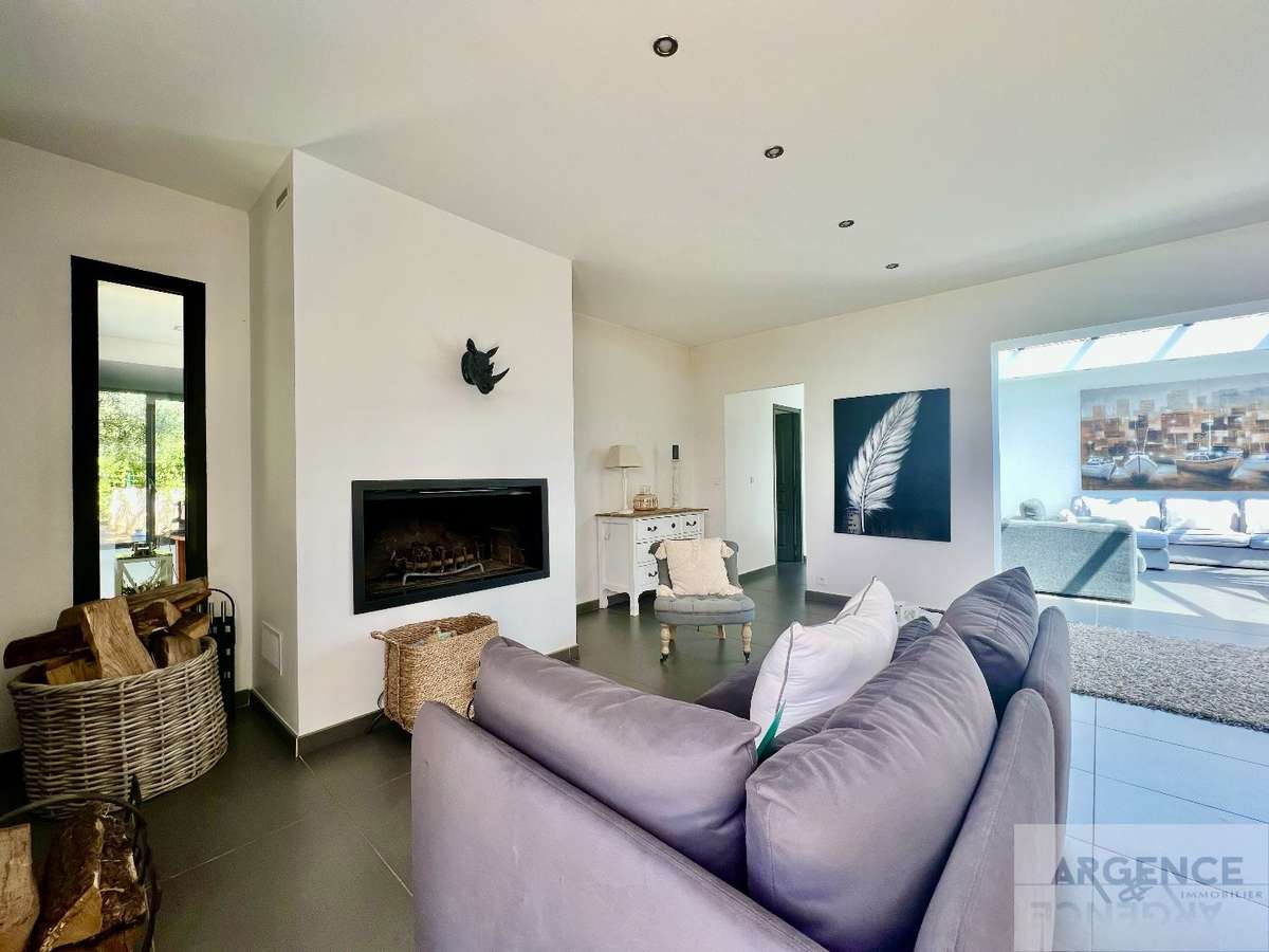 Maison Saint-Georges-d'Orques