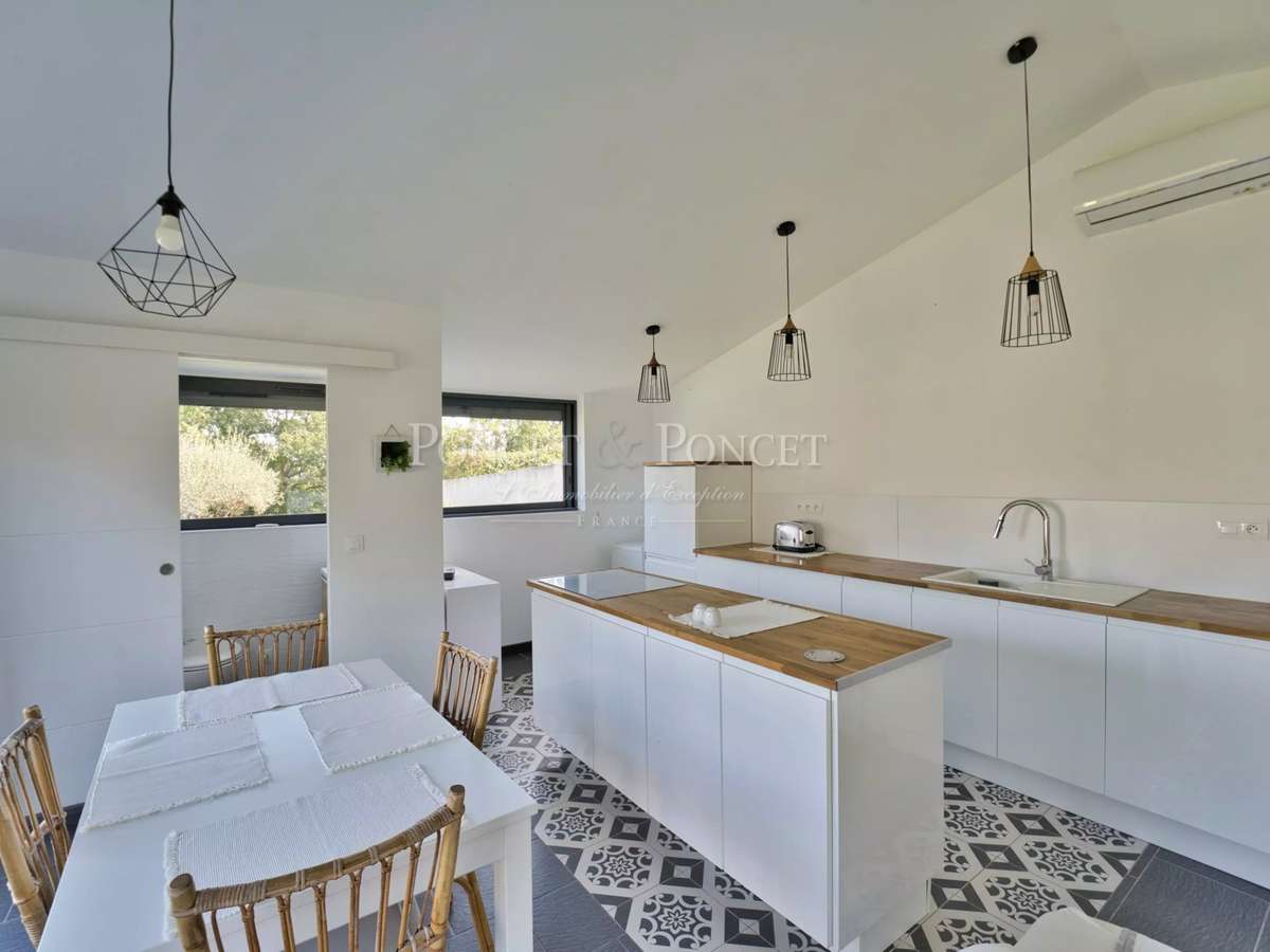 Maison Saint-Georges-d'Orques