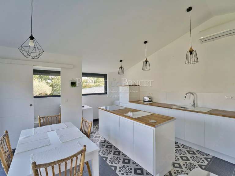 Maison Saint-Georges-d'Orques - 5 chambres - 254m²