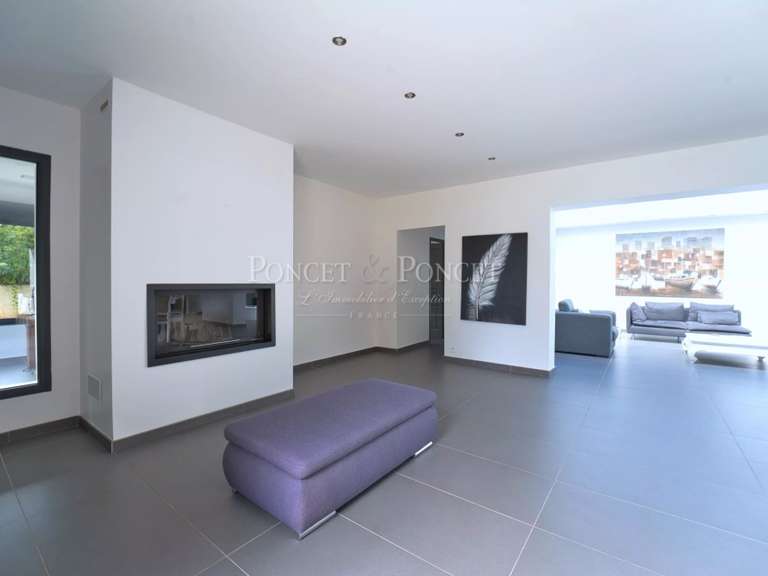 Maison Saint-Georges-d'Orques - 5 chambres - 254m²