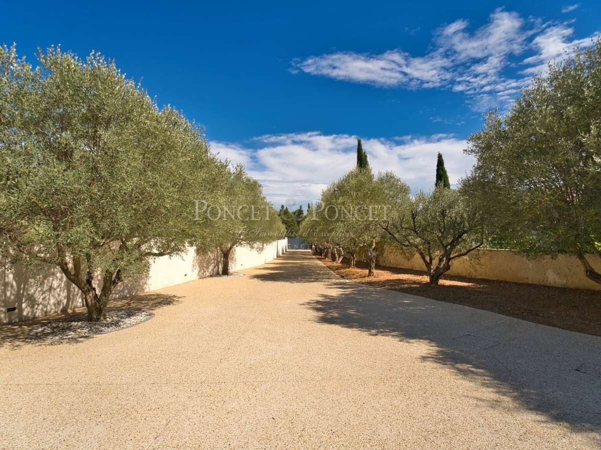 Maison Saint-Georges-d'Orques