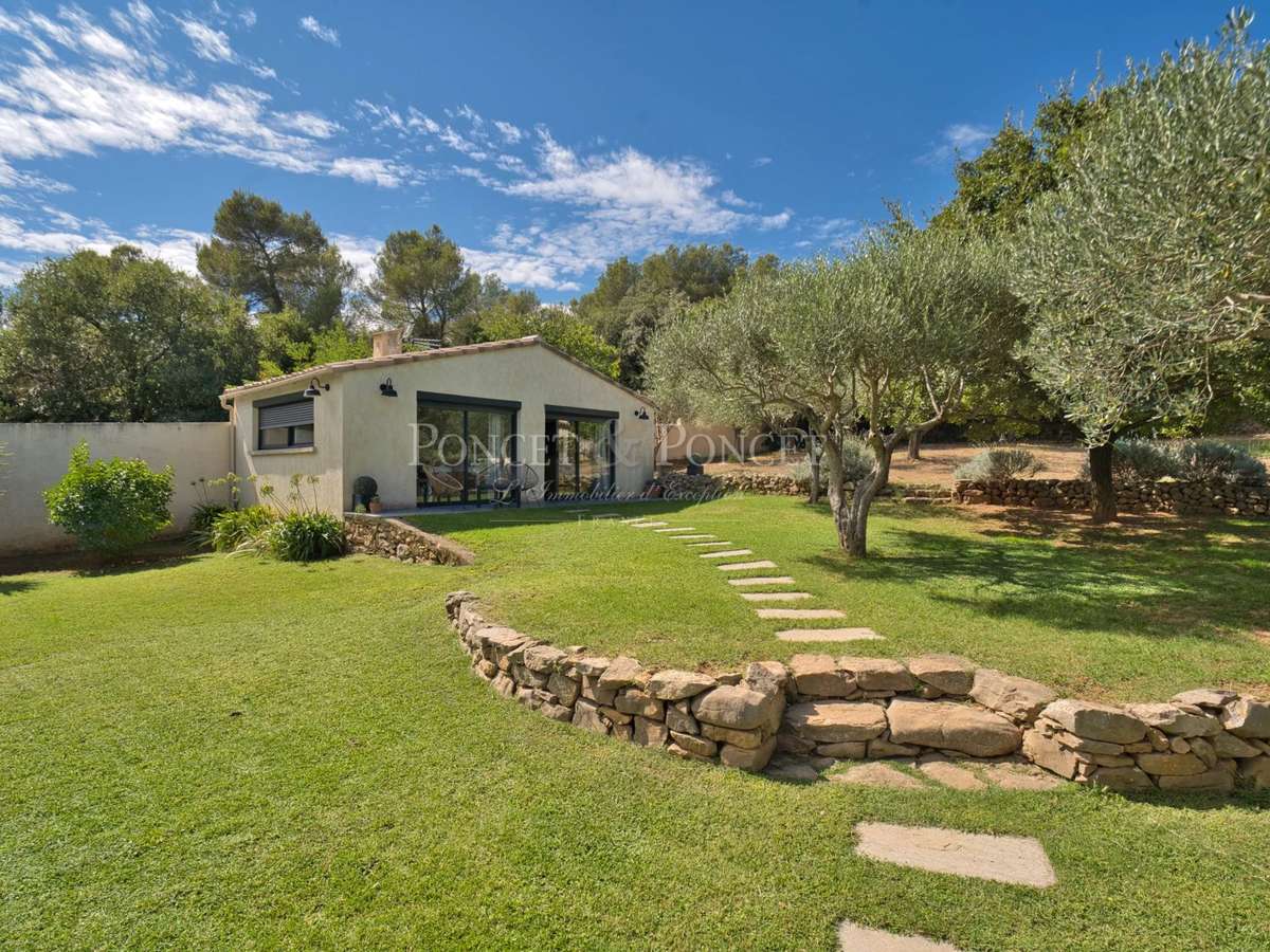 Maison Saint-Georges-d'Orques