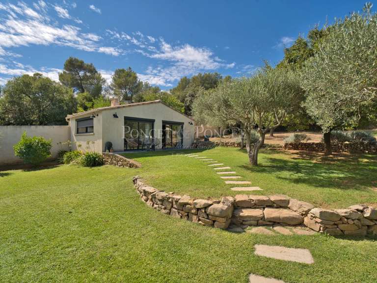 Maison Saint-Georges-d'Orques - 5 chambres - 254m²