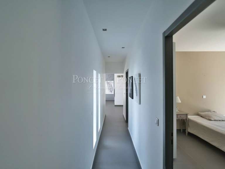 Maison Saint-Georges-d'Orques - 5 chambres - 254m²