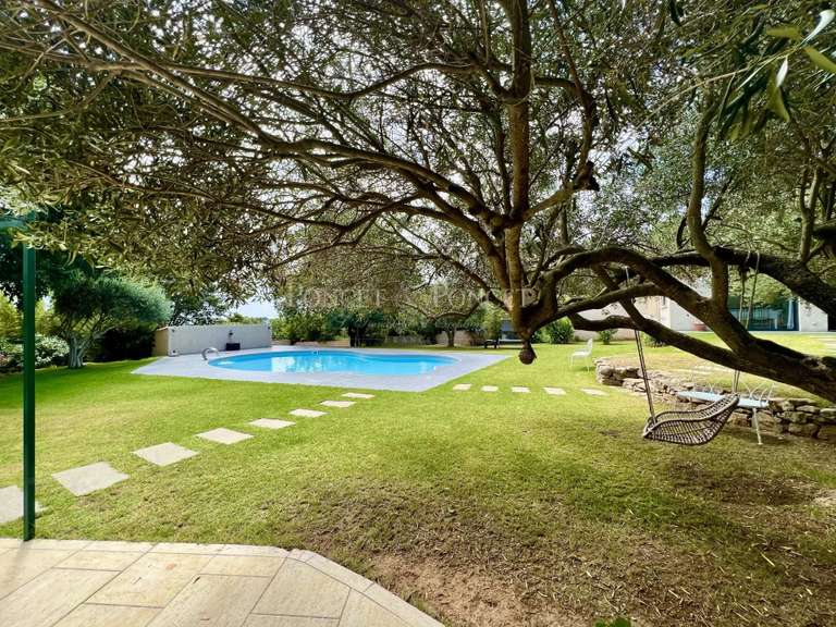 Maison Saint-Georges-d'Orques - 5 chambres - 254m²