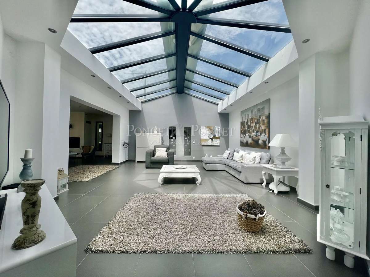 Maison Saint-Georges-d'Orques