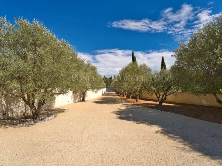 Maison Saint-Georges-d'Orques - 5 chambres - 254m²