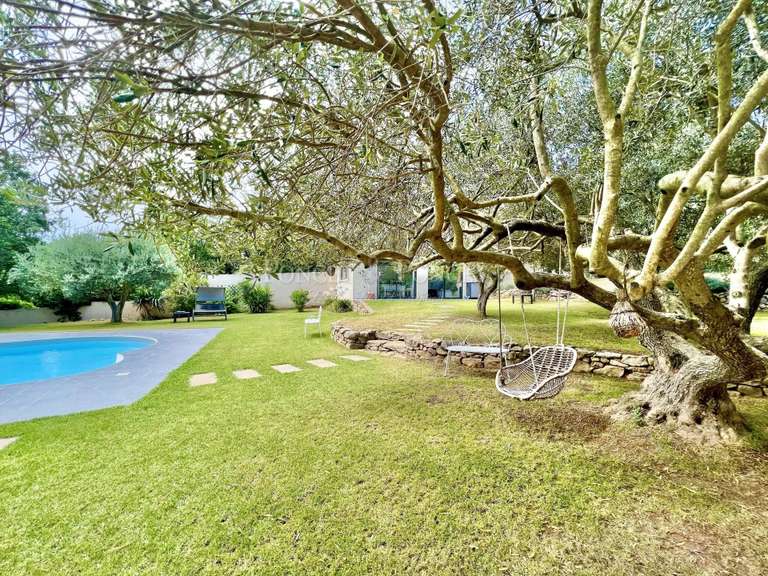 Maison Saint-Georges-d'Orques - 5 chambres - 254m²