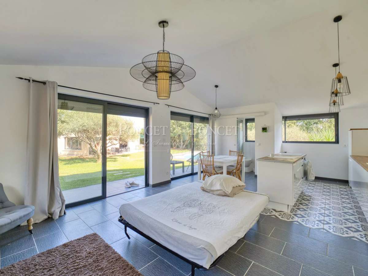 Maison Saint-Georges-d'Orques