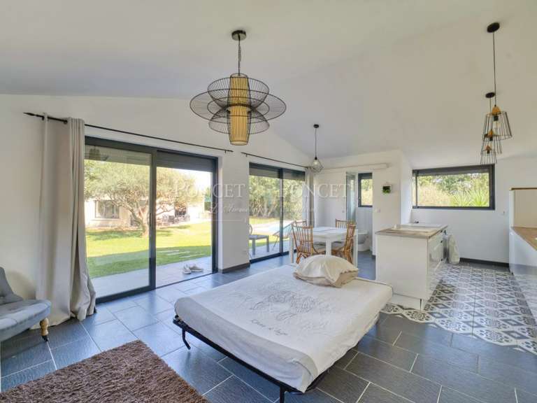 Maison Saint-Georges-d'Orques - 5 chambres - 254m²