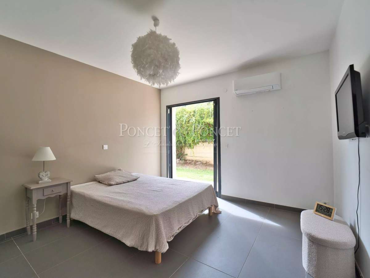 Maison Saint-Georges-d'Orques