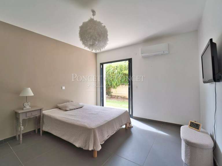 Maison Saint-Georges-d'Orques - 5 chambres - 254m²