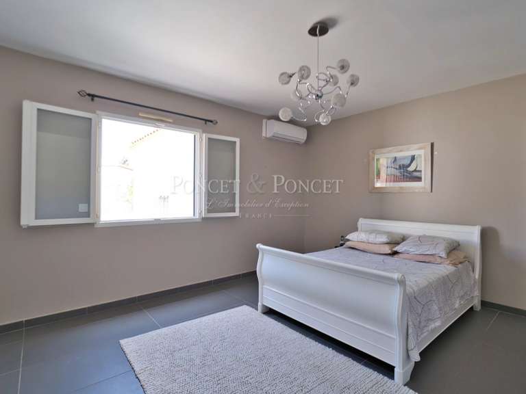 Maison Saint-Georges-d'Orques - 5 chambres - 254m²