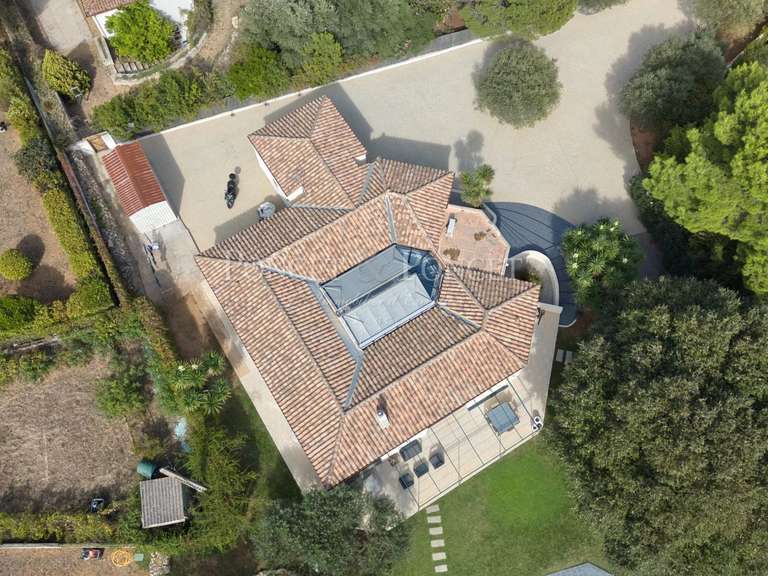 Maison Saint-Georges-d'Orques - 5 chambres - 254m²