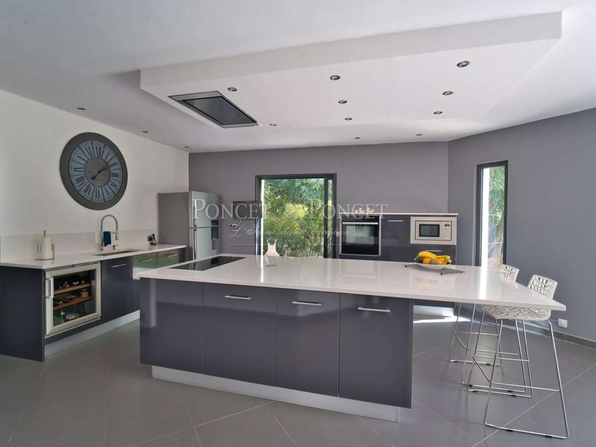 Maison Saint-Georges-d'Orques