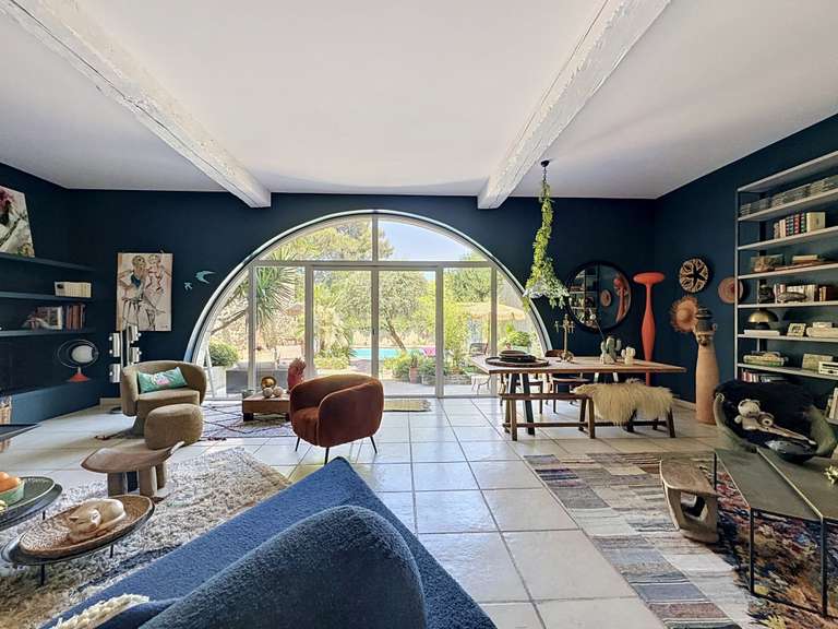 House Saint-Georges-d'Orques - 4 bedrooms - 240m²